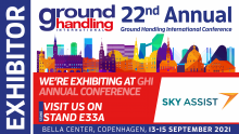 GHI conference 13-15 Sep stand E33A