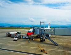 baggage handling