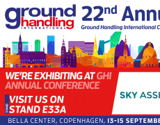 GHI conference 13-15 Sep stand E33A